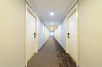 Home Inn (Yangjiang Mojiang Road Municipal Government)