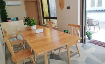 Haiyue Residence