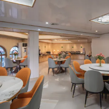 Vienna Hotel (Puning Huancheng South Road High-speed Railway Station)