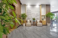 Jinyuan Shangpin Hotel Hotels in Xuyong