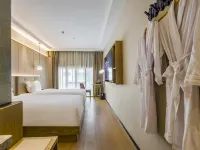 McLaren Hotel (Haiyue Metro Station, Shenzhen Bay Port) Hotels near Shenzhen Bay Park
