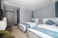 Jinlong Hotel (Kunming South High-speed Railway Station)