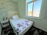 Xingyang Yanyuan Fashion Hotel