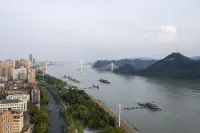雅斯特飯店（宜昌解放路步行街店）