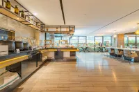Manju Hotel - spa