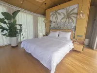 Floral Hotel·Zheyang Mountain Tianhua Hotel فنادق في مديرية جانغ