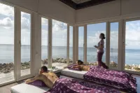 アヤナ ヴィラズ バリ