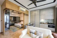 Expressionz Professional KLCC Suites BY EC