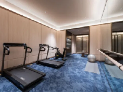 Crystal Orange Anyang Linzhou Hongqiqu Avenue Hotels in Linzhou