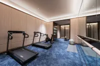 Crystal Orange Hotel Anyang Linzhou Hongqiqu Avenue Hotels in Linzhou