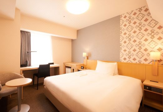 리치몬드 호텔 객실