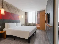 Ibis เฉิงตู เทมเปิล ออฟ มาร์ควิส โรงแรมใกล้ศาลเจ้าสามก๊ก