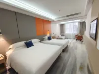 Zengdu Hotel