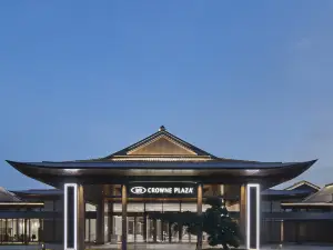 Top 7 Premium Hotels in Ganzhou