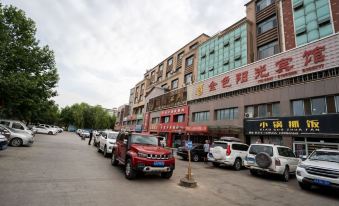 Jinse Sunshine Hotel