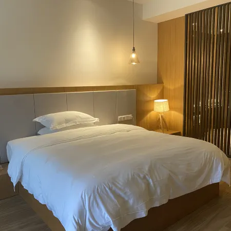 Tianjing Jiayi Water Basket Resort
