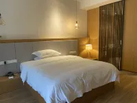 Tianjing Jiayi Water Basket Resort Hotels in Leishan County
