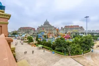 Penglai Coast Hotel (Oulebao Water World)