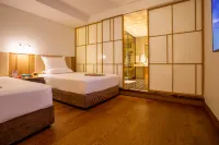Ximei Jinxi Hotel - spa