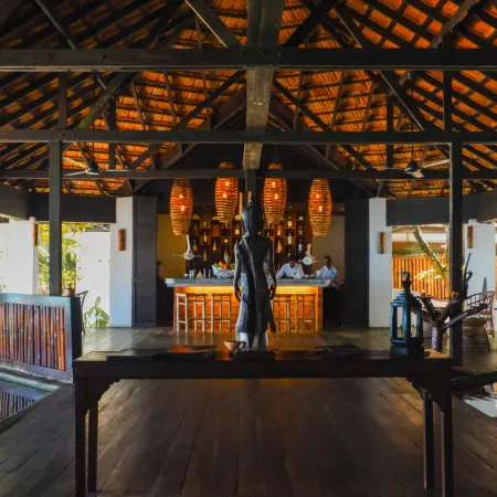Japamala Resort by Samadhi – Age 12 and Above Only