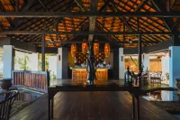 Japamala Resort by Samadhi – Age 12 and Above Only - Morgenmad