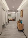 Sheraton Shanghai Pudong Riverside - Spa