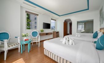 Paracel Beach Hotel