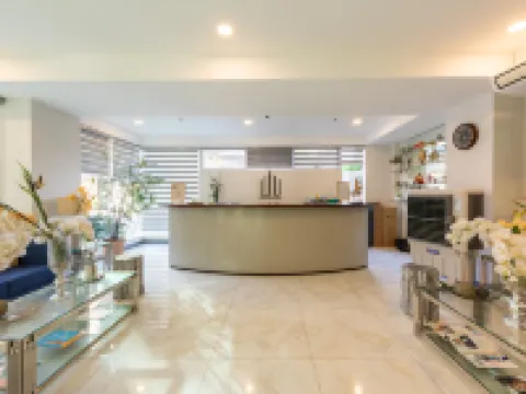 โรงแรมวัน โรงแรมในเซบู