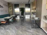 Wuzhong Pengsheng Hotel - breakfast
