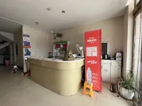 โรงแรมอู่ตู้ หลินหยิ่ง - 2 ดาว