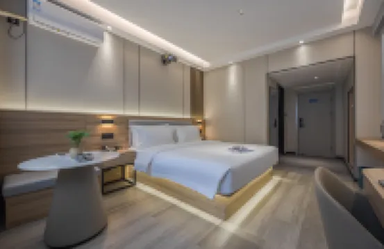 Yagang Cinema Hotel (Taizhou Duqiao)