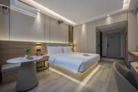 Yagang Cinema Hotel (Taizhou Duqiao)