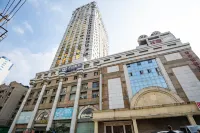 Nanjing Yuxiaozhu Girls Youth Hostel (Nanjing Xinjiekou Jinying Branch)