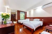 Yimenjun Township Hotel Hotels in Yimen