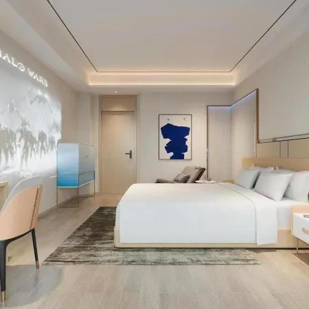 Encounter Hotel