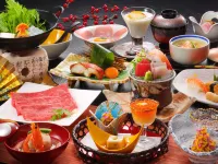 Yuuyu No Sato Yusa Hotel berhampiran Stesen Zaō