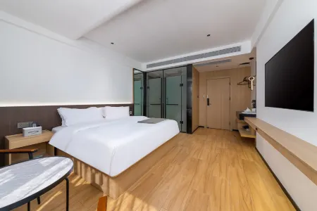 Nanfeng Hotel (Holiday Beach International Convention and Exhibition Center)