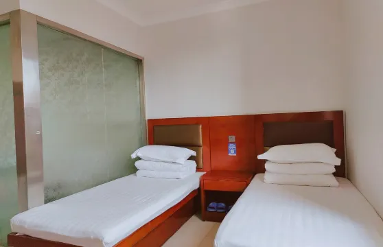 昊陽賓館（靈武寧東店）