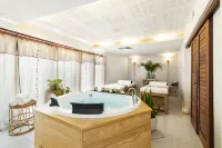Hilton Moorea Lagoon Resort and Spa - Spa