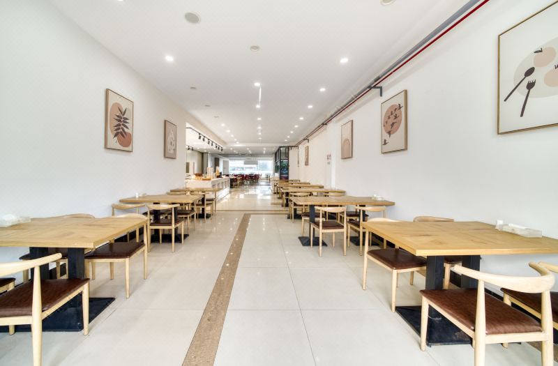 Hangzhou Yuyou Yunxi Hotel photo 5