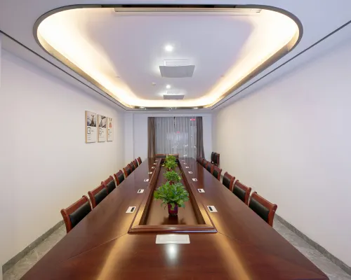 Horun Hotel (Sports Center Branch) Бизнес-удобства Photos