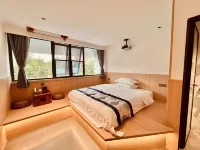 Ale Recluse Art Villa Hotel Hotels in Hebi