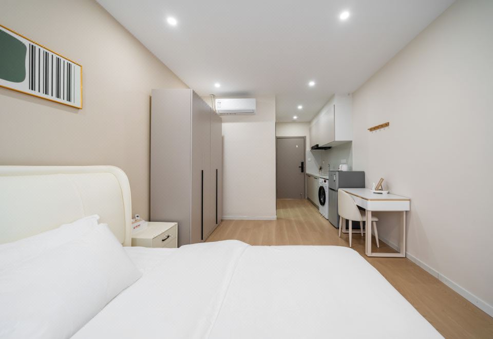 1. 청자 아파트호텔..