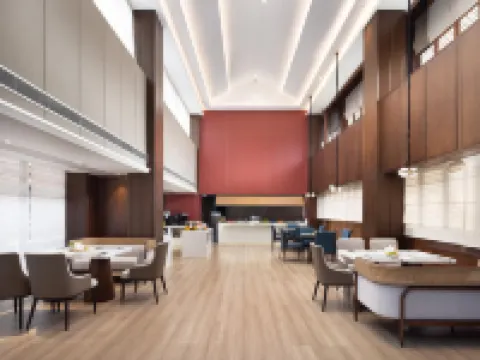 Tongren Zhongnanmen Ancient City·Fengyi Fanju Hotels in Tongren