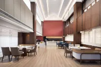 Tongren Zhongnanmen Ancient City·Fengyi Fanju Hotels in Tongren