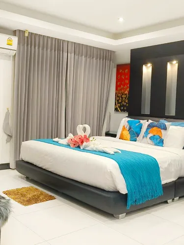 รูปภาพของวันดี วิลล่า พัทยา