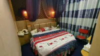Xinyang Cozy Themed Hotel (Normal University East Gate) - 2-نجوم