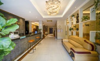 Shanghao Huating Hotel (Zhangzhou Gucheng Branch)