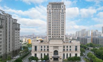 JI Hotel (Changshu Shimao Century Center)