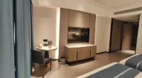 Duolan Premium Hotel Hotel di Alxa Right Banner